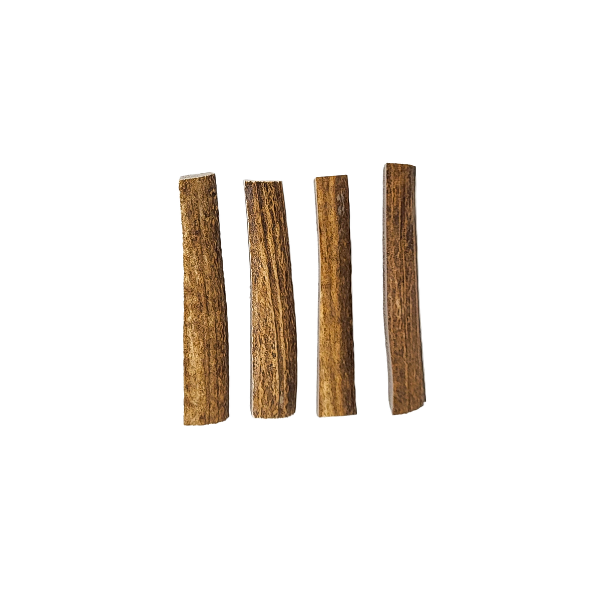 Quarter Split Elk Antler Chew