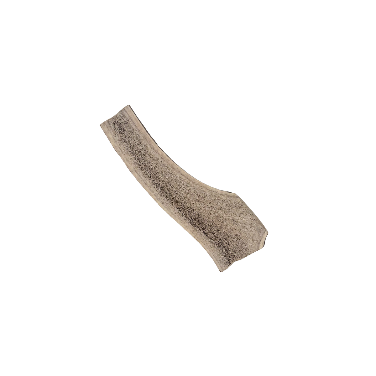 Large Split Elk Antler Chew