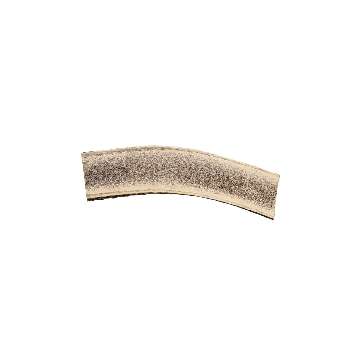 Large Split Elk Antler Chew