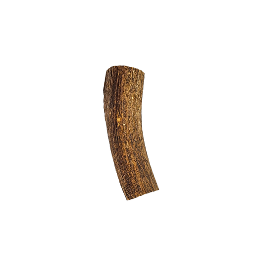 Medium Split Elk Antler Chew