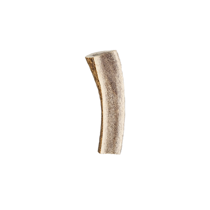Medium Split Elk Antler Chew
