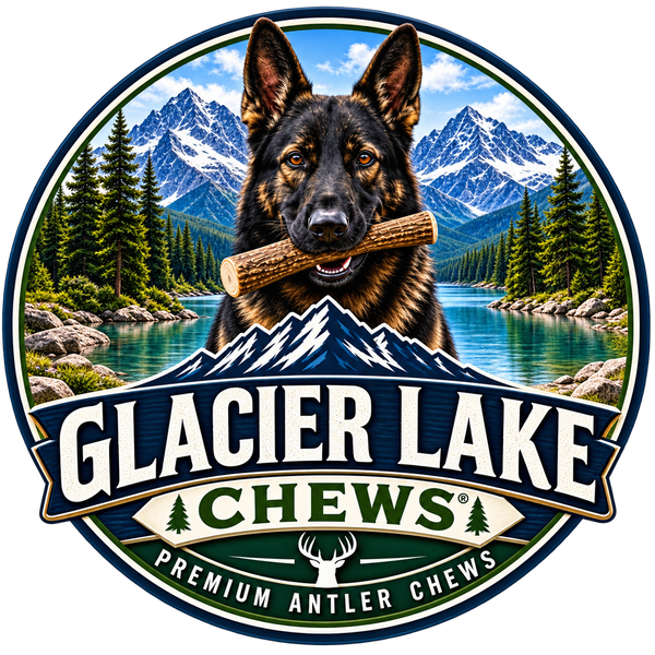 Glacier Lake Chews